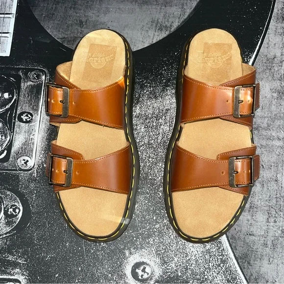 NEW Dr. Martens Sandal
